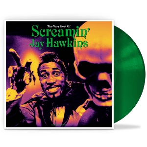 Very Best of by Hawkins, Screamin' Jay