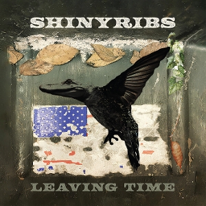 Leaving Time by Shinyribs
