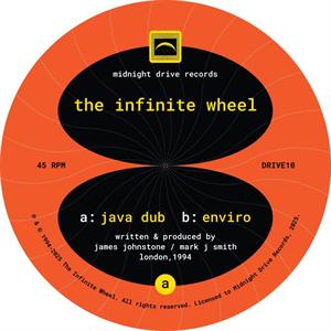 Java Dub - Enviro by Infinite Wheel
