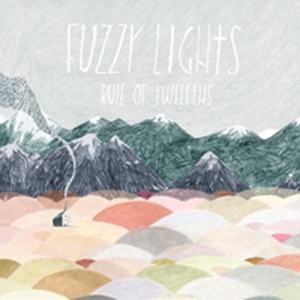 Rule of Twelfths by Fuzzy Lights