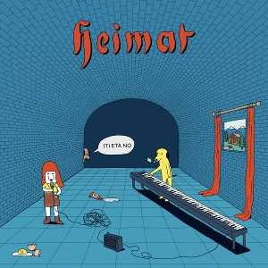 Iti Eta No by Heimat