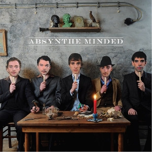 Absynthe Minded by Absynthe Minded