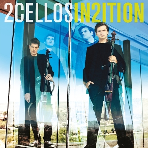 In2ition by 2 Cellos