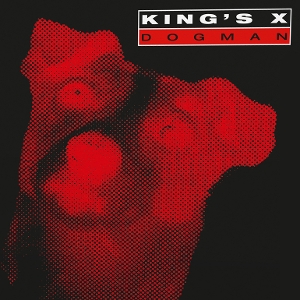 Dogman by King's X
