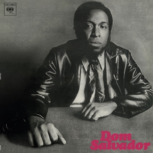 Dom Salvador by Salvador, Dom