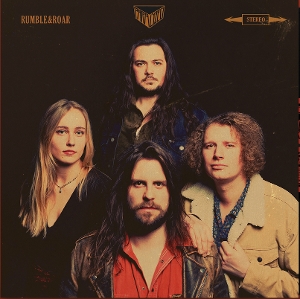 Rumble & Roar by Paralyzed