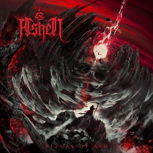 Ritual of Ash by Ashen