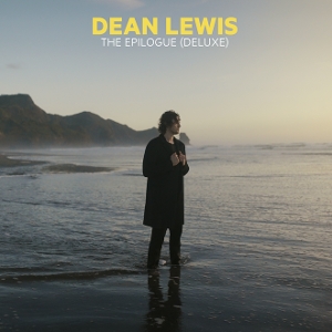 Epilogue by Lewis, Dean