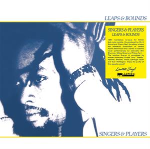 Leaps & Bounds by Singers & Players