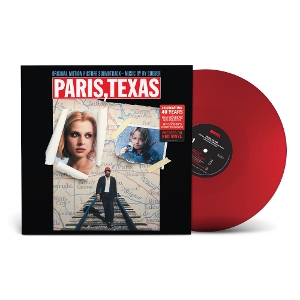 Paris, Texas OST by Cooder, Ry