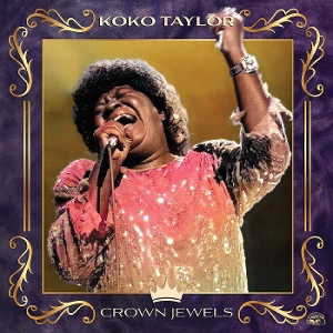 Crown Jewels by Taylor, Koko