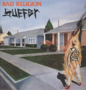 Suffer by Bad Religion