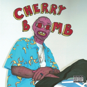 Cherry Bomb by Tyler, the Creator