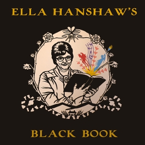 Ella Hanshaw's Black Book by Hanshaw, Ella