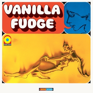 Vanilla Fudge by Vanilla Fudge
