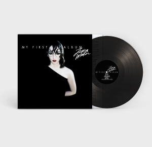 My First Album by Winter, Jessica