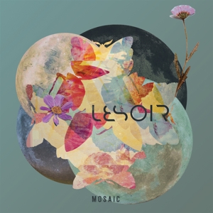 Mosaic by Lesoir