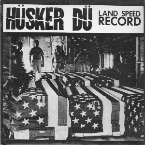 Land Speed Record by Husker Du