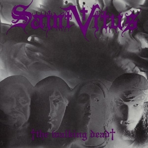 Walking Dead by Saint Vitus