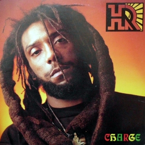 Charge by H.R.