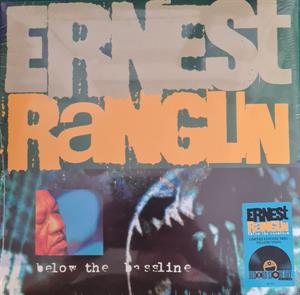 Below the Bassline by Ernest Ranglin