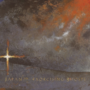 Exorcising Ghosts by Japan