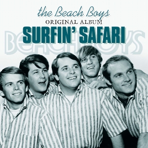 Surfin' Safari by Beach Boys