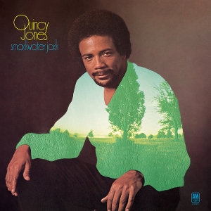 Smackwater Jack by Jones, Quincy