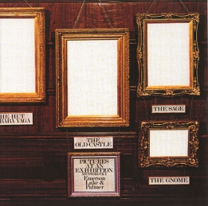 Pictures At an Exhibition by Emerson, Lake & Palmer