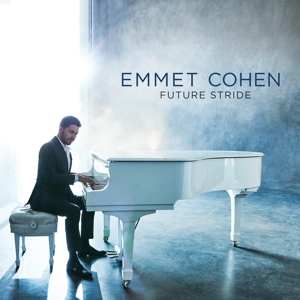 Future Stride by Cohen, Emmet