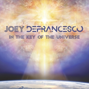 In the Key of the Universe by Defrancesco, Joey