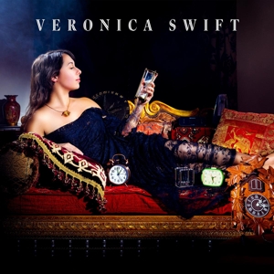 Veronica Swift by Swift, Veronica
