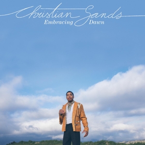 Embracing Dawn by Sands, Christian