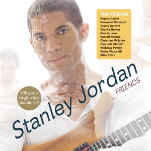 Friends by Jordan, Stanley