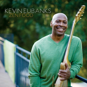 Zen Food by Eubanks, Kevin