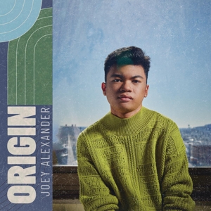 Origin by Alexander, Joey