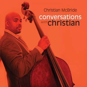 Conversations With Christian by McBride, Christian