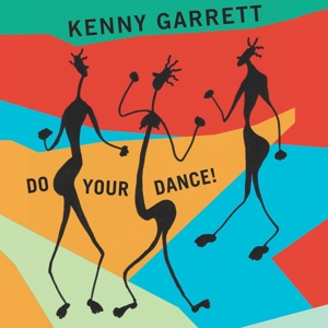 Do Your Dance! by Garrett, Kenny