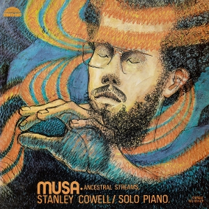 Musa: Ancestral Streams by Cowell, Stanley