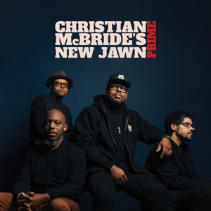 Prime by Christian McBride's Ne...