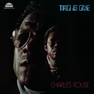 Two is One by Rouse, Charles