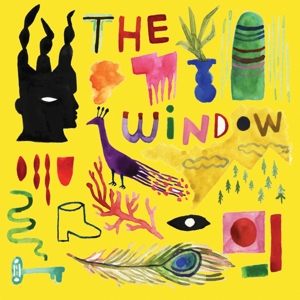 Window by McLorin Salvant, Cecile