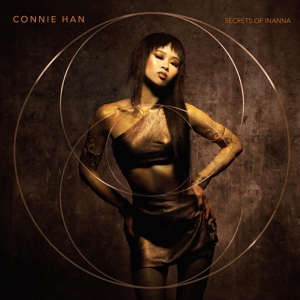 Secrets of Inanna by Han, Connie