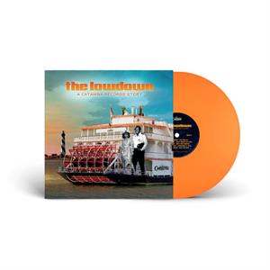The Lowdown: a Catawba Records Story