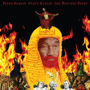 Mercy by Peter Harris & Fri...