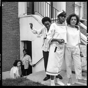 The Way U Make Me Feel: Uk Boogie & Street Soul, 1980-1994 by V/A