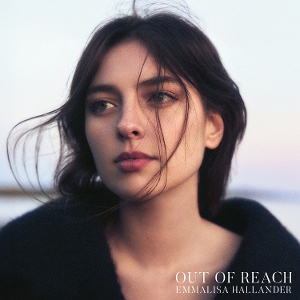 Out of Reach by Fernqvist, Niklas
