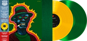 Lightnin'! by Hopkins, Lightnin'