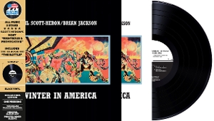 Winter In America by Scott-Heron, Gil