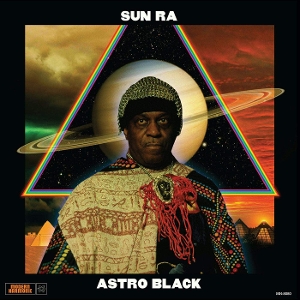 Astro Black by Sun Ra